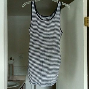 Maternity Tank Top